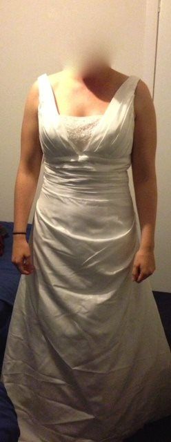 Re: How did you pick your veil?