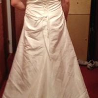 Re: How did you pick your veil?