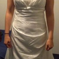 Re: How did you pick your veil?