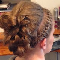 Hair Trial - want to change my style for the wedding day....possible without another trial? 