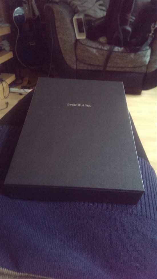 Re: Boudoir Photography Session