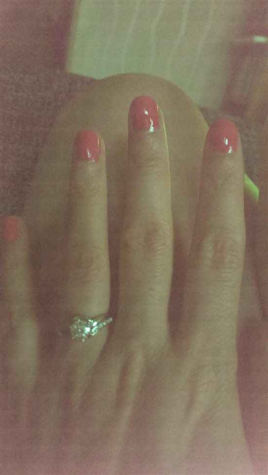 just wanted to share *flash*