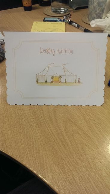 After my first hobbycraft expereince *flash*