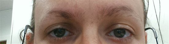Re: HD brows