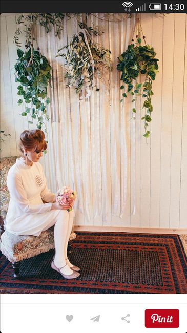 Re: My first dress (and a few accessories) flash!