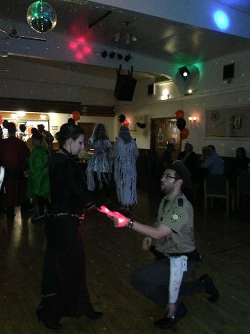 Re: Proposal stories for a feature on hitched