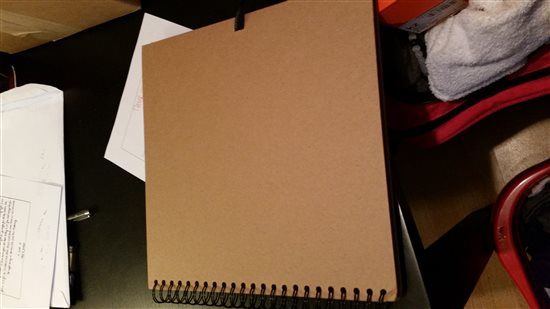 Re: Too many Guestbook ideas... :)