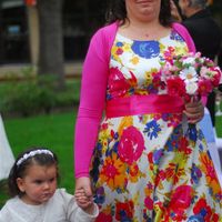 lynd's wedding report 