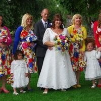 lynd's wedding report 
