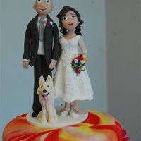 lynd's wedding report 