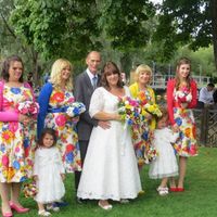 Re: Mass dress flash