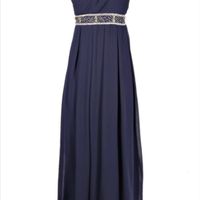 Re: Bridesmaids' dresses