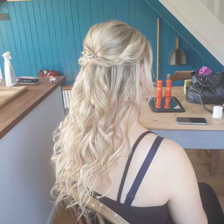 What Hair styles for girls should i have? - 1