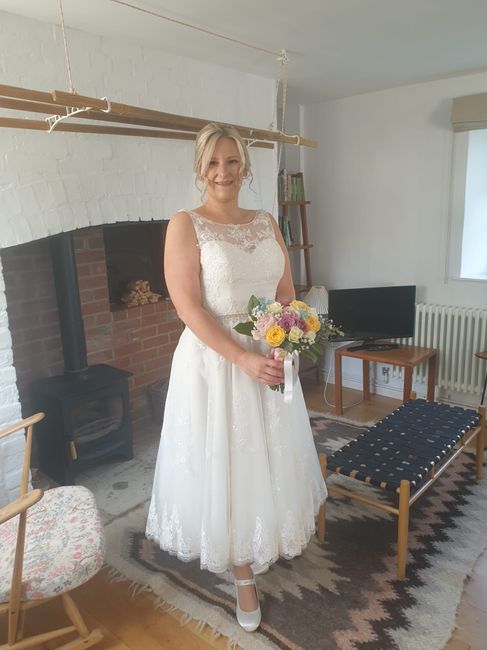 i don’t wear make up… 1