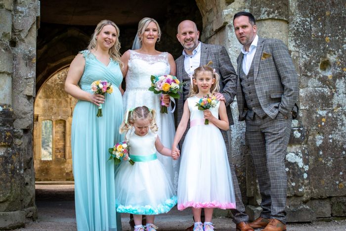 May wedding colours 1