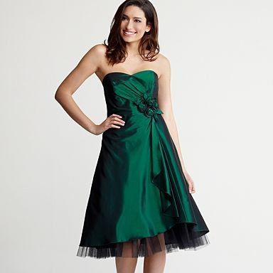 Re: Dress Inspiration - Show my your bridesmaid dresses!