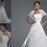 Re: I am bored - show me your venues and dresses