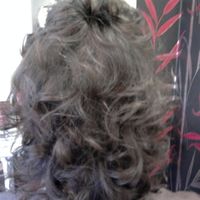 Hair & Make Up Trial - with pics!