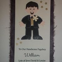 N&P Puddy Cards ***Flash***