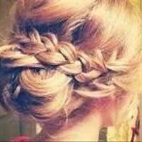 Re: BM's hair- is it matching yours?