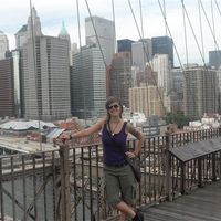 Re: I'm back from my honeymoon