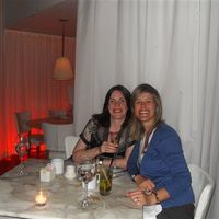 Re: I'm back from my honeymoon