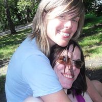 Re: I'm back from my honeymoon