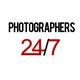 Photographers 24/7