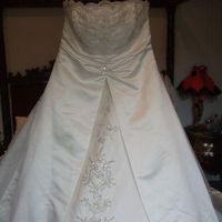 Re: Give us a flash of ur dress desperate for inspiration