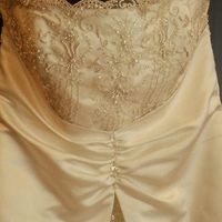 Re: Give us a flash of ur dress desperate for inspiration