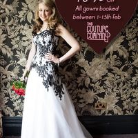 Re: The Couture Company