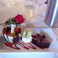 Re: Wedding Breakfast Menu?