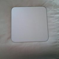 A few wedding items left for sale