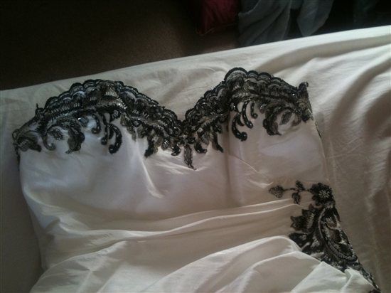 Re: Wanting to sell my wedding dress