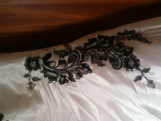 Re: Wanting to sell my wedding dress