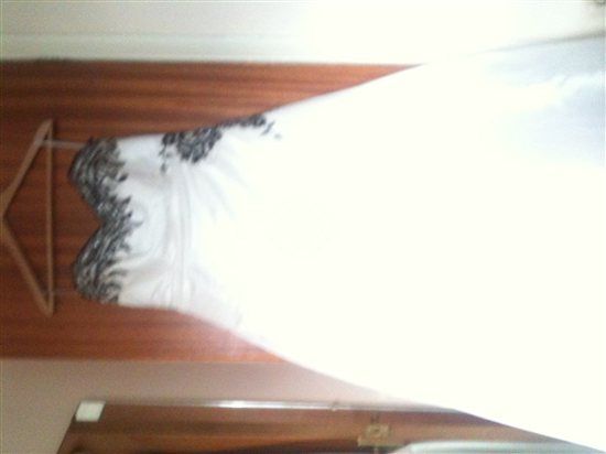 Re: Wanting to sell my wedding dress