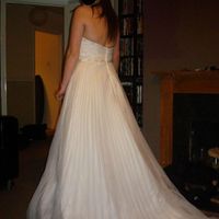 Re: Replica Bridesmaid dresses
