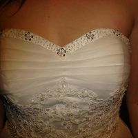 Re: Replica Bridesmaid dresses