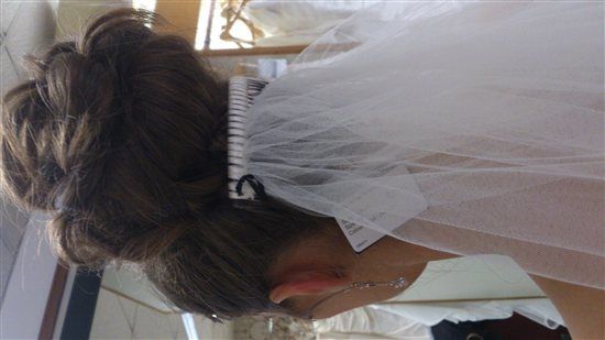 Re: Hate hair, hate makeup - wedding less than 3 weeks :-(
