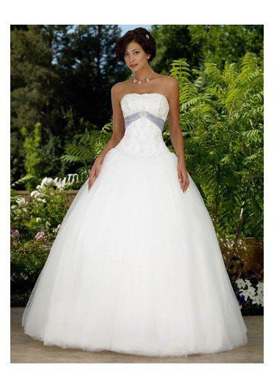 Re: wedding dress advice. HELP!