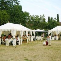 Re: Unusual marquees