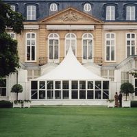 Re: Unusual marquees