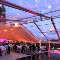 Re: Unusual marquees