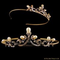 Looking for this Tiara - Help!  *Flash*