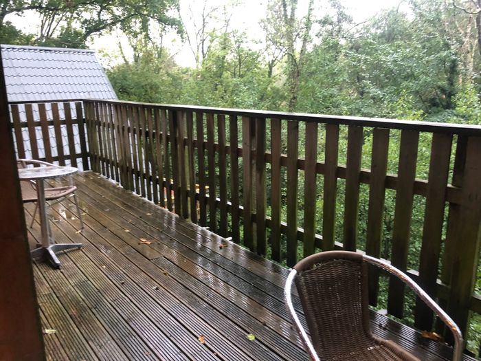 U.k. honeymoon (self catering due to Covid rules, May 2021) 2