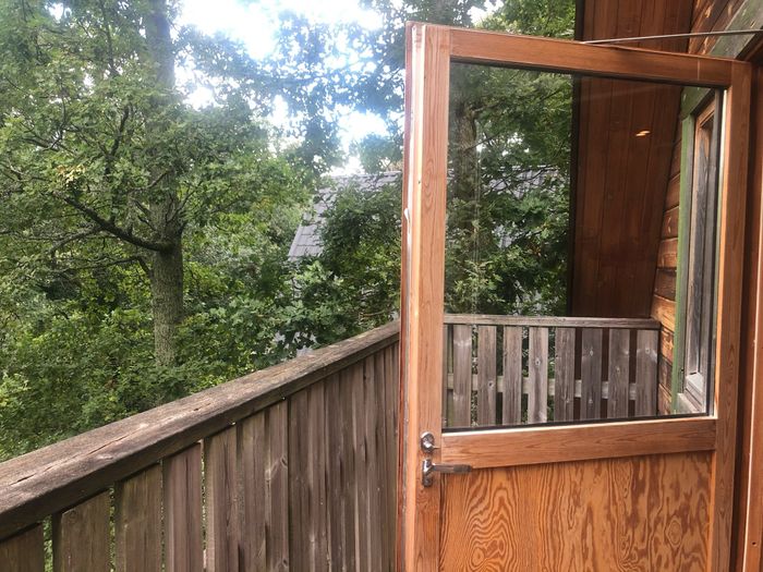 U.k. honeymoon (self catering due to Covid rules, May 2021) 3