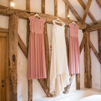 Bridesmaid dresses! - 1