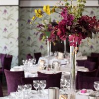 Re: can you please flash me your center pieces?