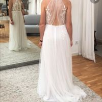 Alterations cost - 1