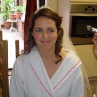 Re: OM'S Funny or non edited wedding pics??